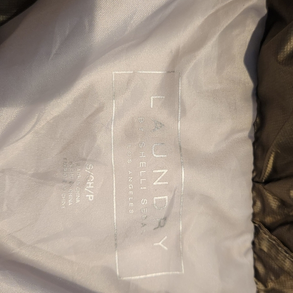 Laundry by Shelli Segal - Picture 4 of 4